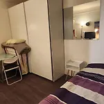 Beau Studio Montparnasse