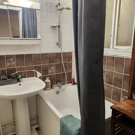 Beau Montparnasse Apartment *