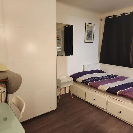 Apartment Beau Montparnasse
