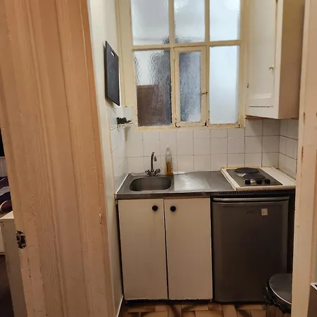 Appartamento Beau Montparnasse
